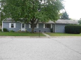 600 N Lindberg Dr, Warsaw, IN 46580