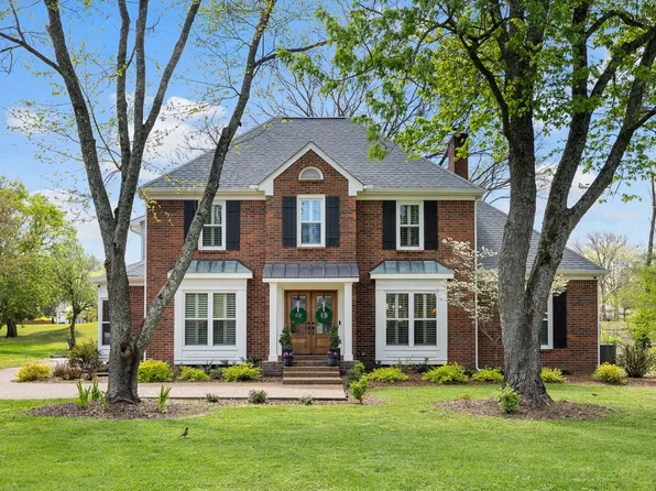 107 N Berwick Ln, Franklin, TN 37069