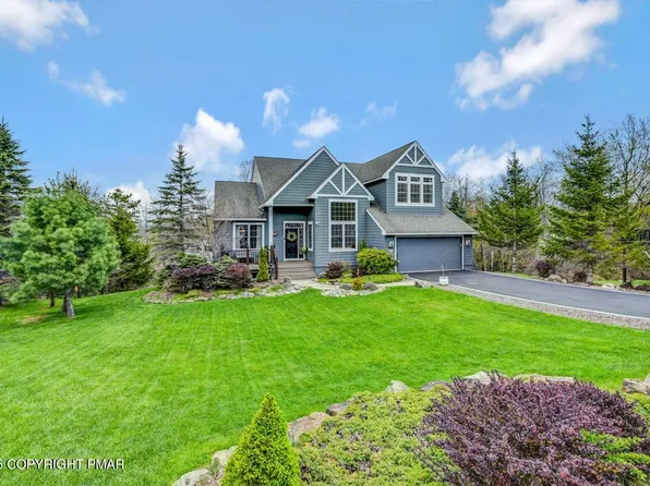 208 Lenni Trl, Pocono Pines, PA 18350