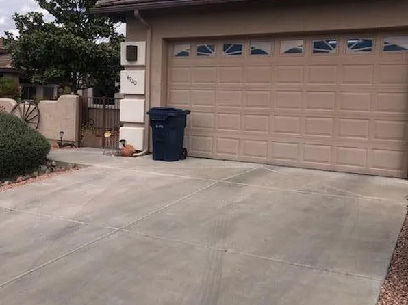 4920 E Somerset Drive, Cornville, AZ 86325