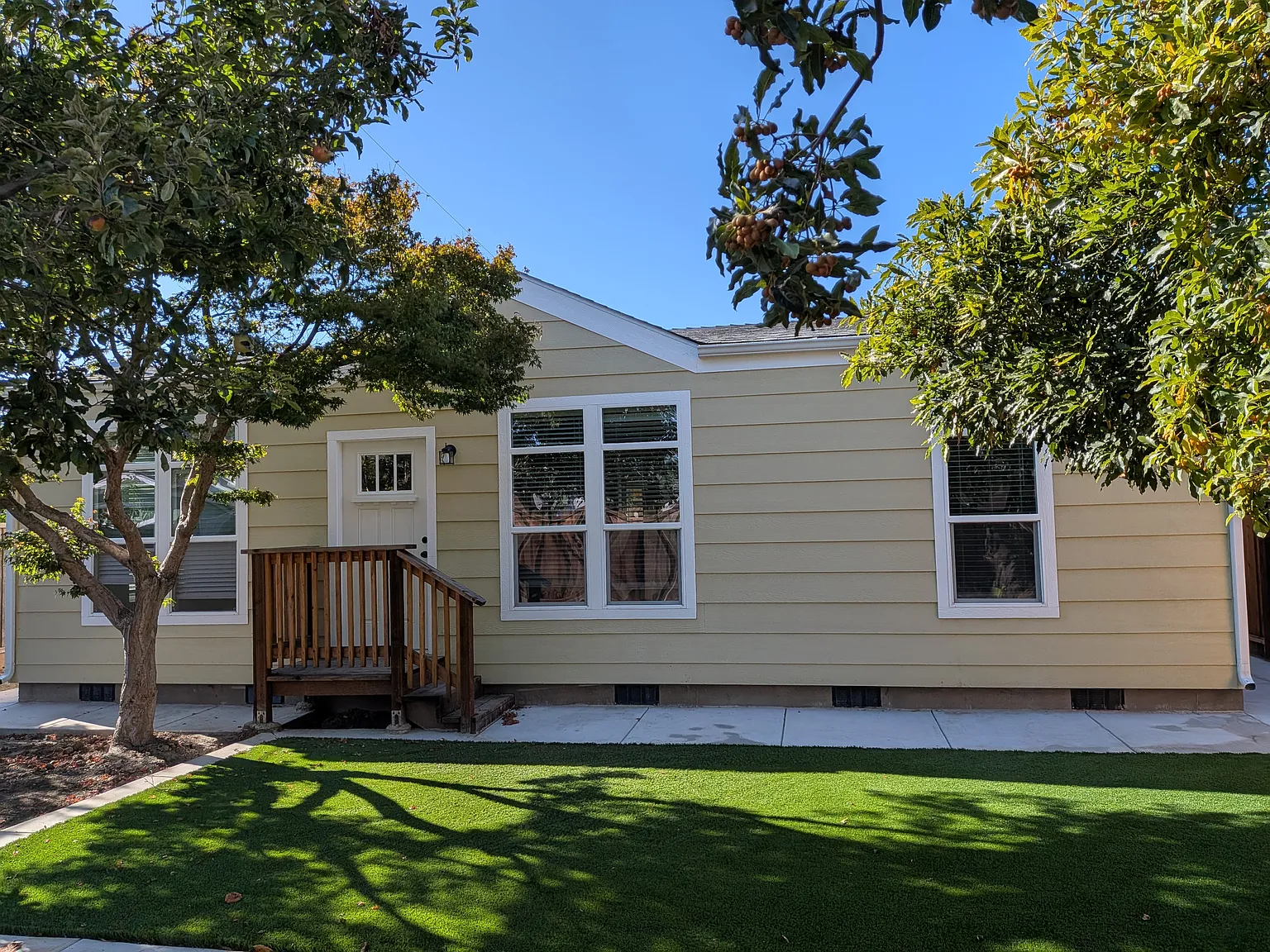 Ashford Way, Fremont — Photo 1