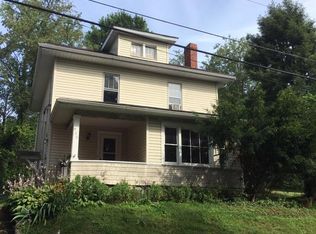 425 Elysian Ave, Morgantown, WV 26501