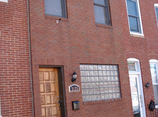 3125 Foster Ave, Baltimore, MD 21224