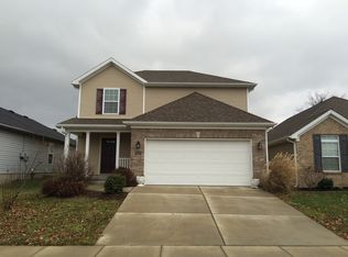 2789 Burnt Mill Rd, Lexington, KY 40511