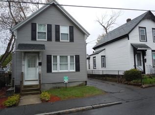 59 Corbett St, Lowell, MA 01852