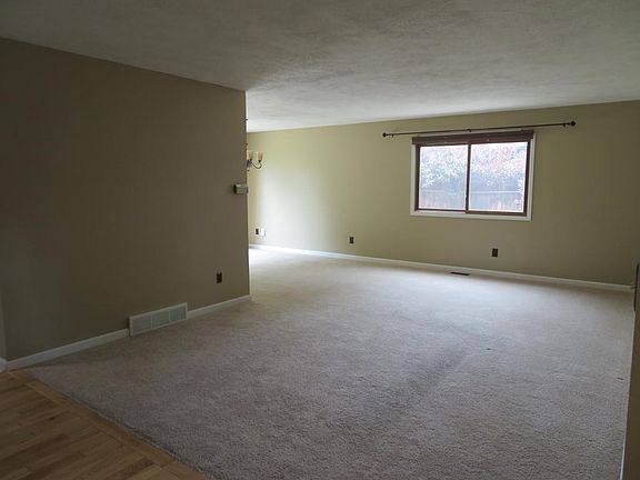 Large living room