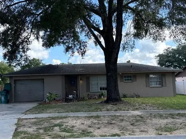 2709 Knollwood Trl, Eustis, FL 32726