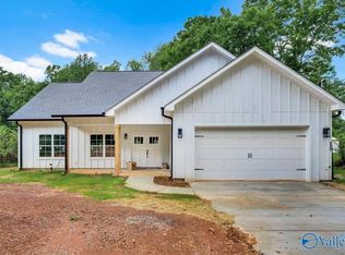 286 Tumpkins Ln LOT 0, Huntsville, AL 35811