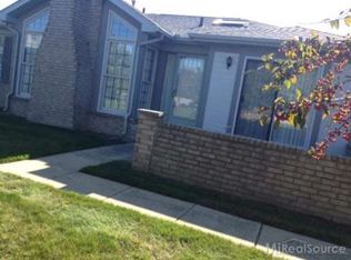 14600 Smoke Tree Ct, Shelby Township, MI 48315