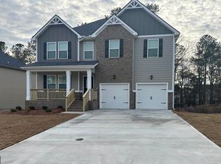 809 Major Oak Ct #70, Villa Rica, GA 30180