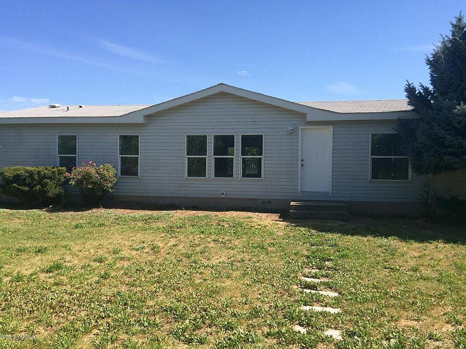 60 Mellis Rd, Wapato