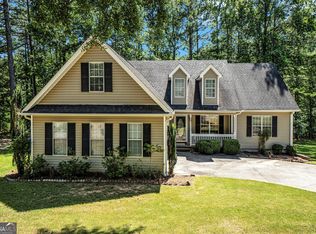 50 Wilkes Ct, Newnan, GA
