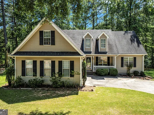 50 Wilkes Ct, Newnan, GA 30263