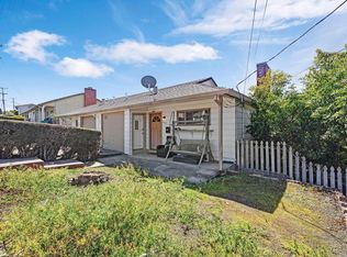 1462 Highland Blvd, Hayward, CA 94542