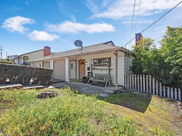 1462 Highland Blvd, Hayward, CA 94542