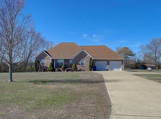 6383 County Road 47, Rainsville, AL 35986