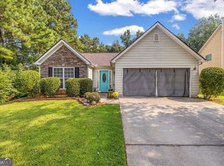 420 Stone Ridge Way, Covington, GA 30016
