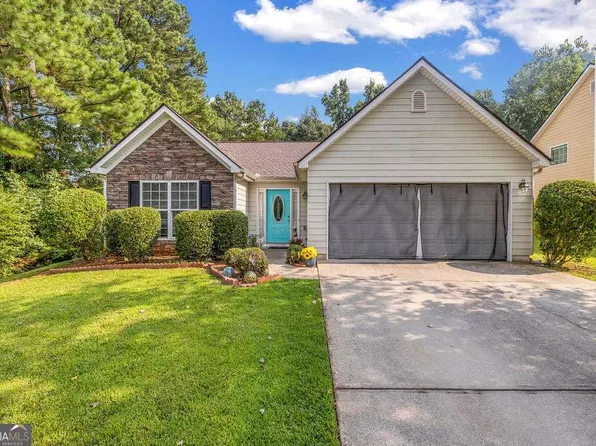 420 Stone Ridge Way, Covington, GA 30016