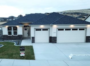2366 Maggio Loop, Richland, WA 99352