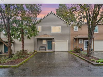 7137 SW Sagert St UNIT 102, Tualatin, OR, 97062