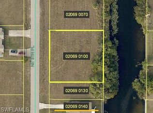 1507 NE 8th Pl, Cape Coral, FL 33909