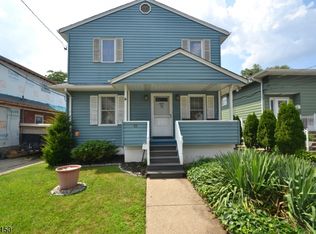 35 Homer St, Clifton, NJ 07014