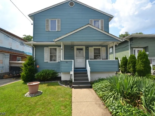 35 Homer St, Clifton City, NJ 07014