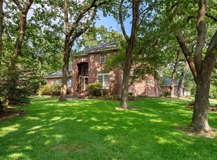 1 Fairmont Ct, Conroe, TX 77304