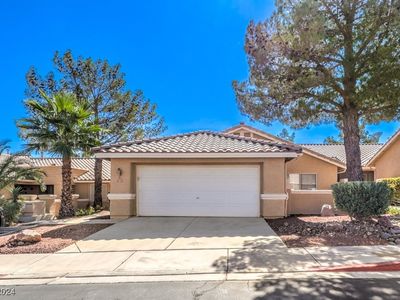 9413 Mount Cherie Ave UNIT 101, Las Vegas, NV, 89129