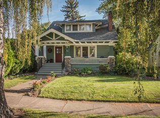 110 E 10th Ave, Ellensburg, WA 98926