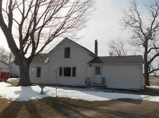 W11650 Amity Rd, Brandon, WI 53919