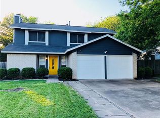 8000 Seminary Ridge Dr, Austin, TX 78745