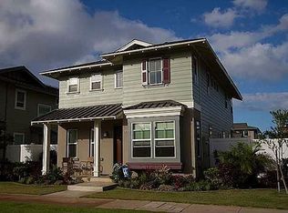 91-1008 Waiinu St, Ewa Beach, HI 96706