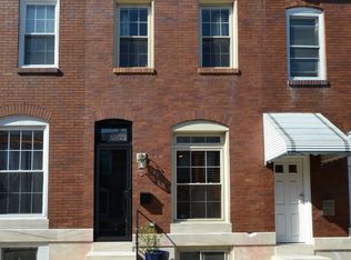 252 S Robinson St, Baltimore, MD 21224