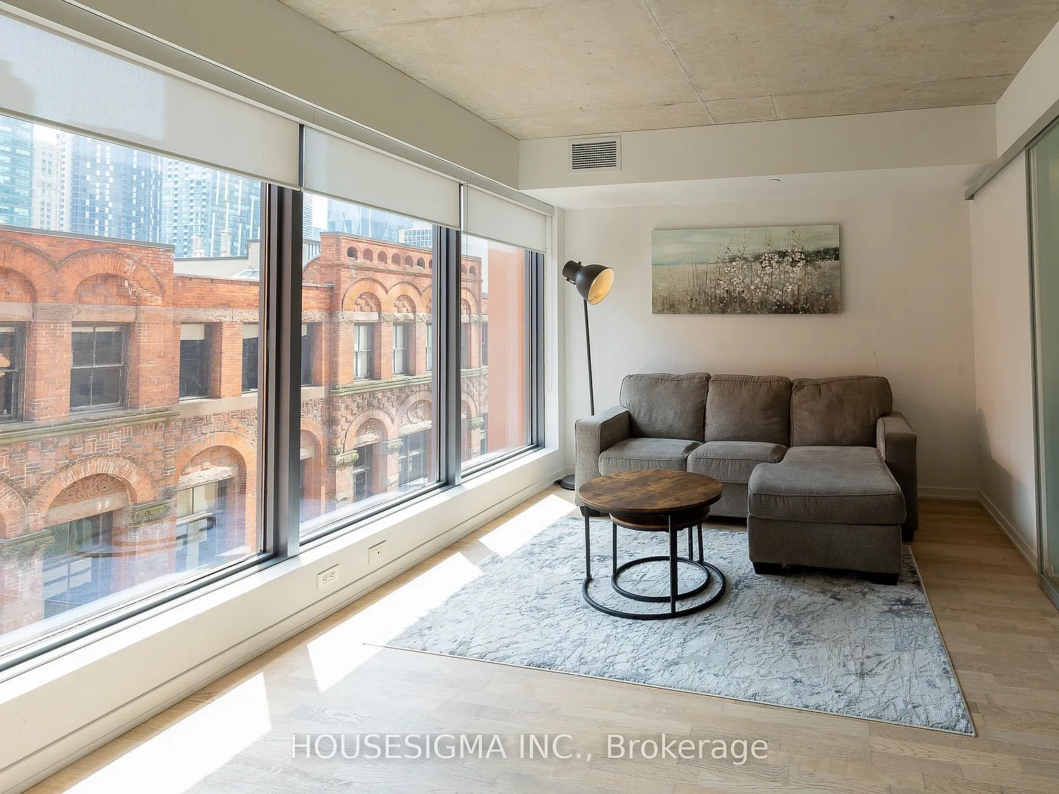 1 bed, $2,550 — Photo 3