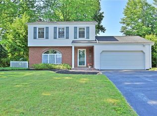 4078 Longhill Dr SE, Warren, OH