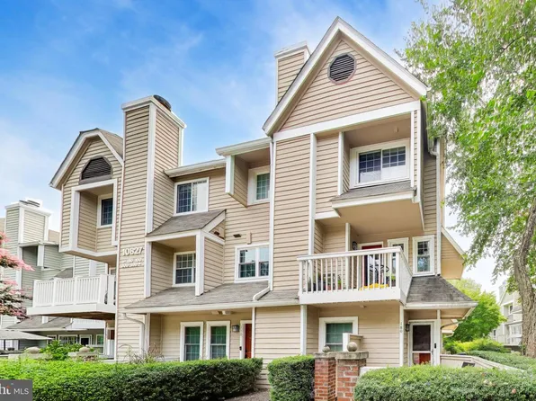 10827 Hampton Mill Ter APT 370, Rockville, MD 20852