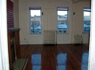 461 43rd St APT 3, Brooklyn, NY 11232