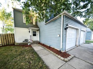 4426 Washington Dr, Richton Park, IL 60471