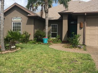 117 Bluefish Ct, Aransas Pass, TX 78336