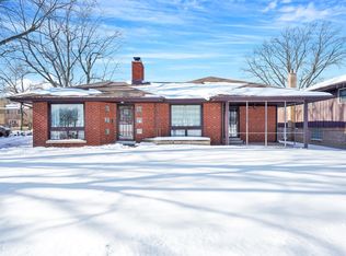9218 S California Ave, Evergreen Park, IL 60805