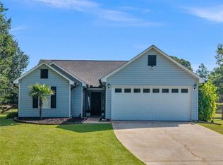 373 McCart Rd, McDonough, GA 30252