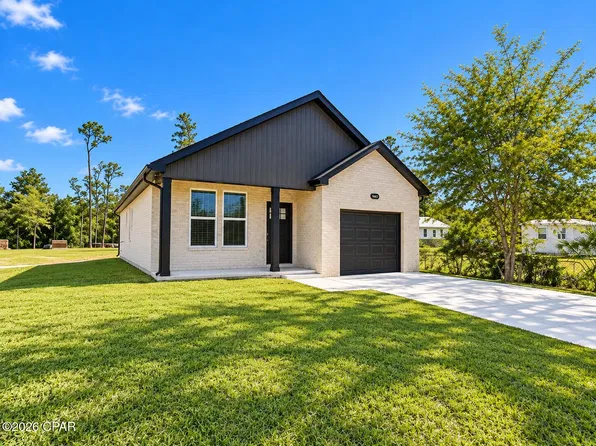 5663 Maude Rd, Panama City, FL 32404