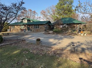 9417 Puddin Ridge Rd, Ozark, AR 72949