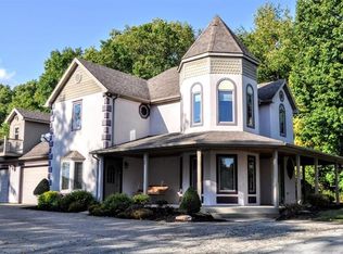 208 Susquehanna Rd, Monongahela, PA 15063