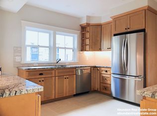 19 Creighton St, Cambridge, MA 02140
