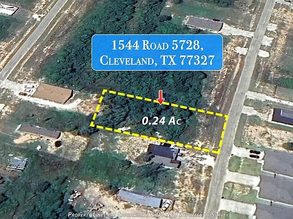 2nd image of 1544 Road 5728
