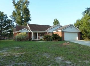 109 Sandlewood Dr, Savannah, GA 31405