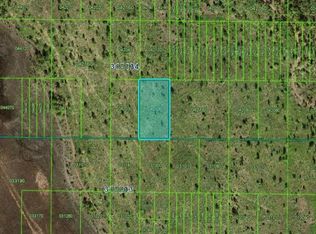 N A, Frostproof, FL 33843