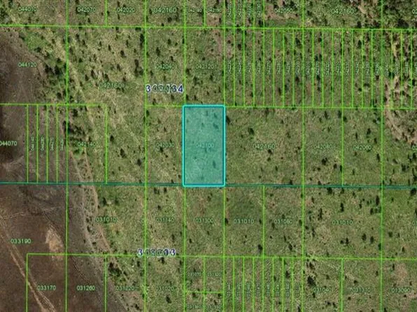 N A, Frostproof, FL 33843